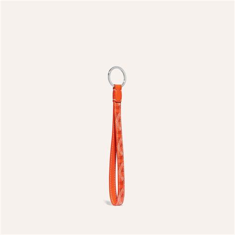 goyard open sesame|goyard sesame key rings.